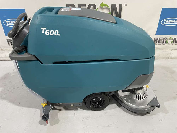 Certified T600e-10892711 Scrubber