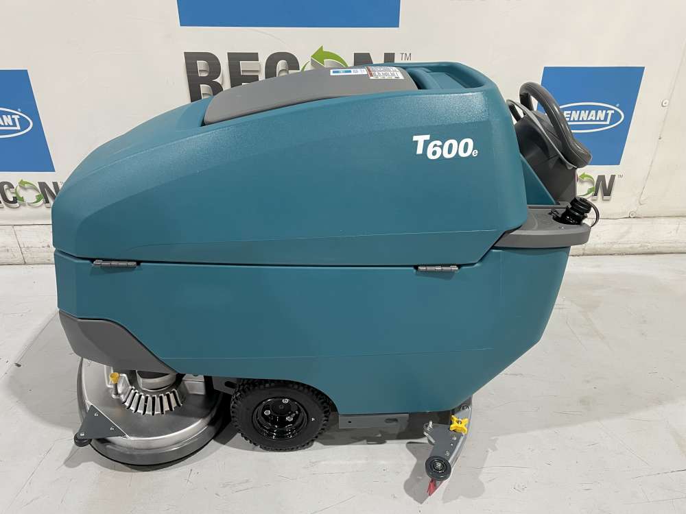 Certified T600e-10892711 Scrubber