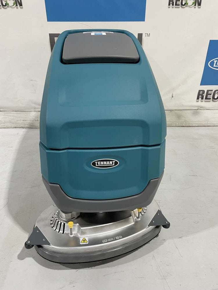 Certified T600e-10892711 Scrubber