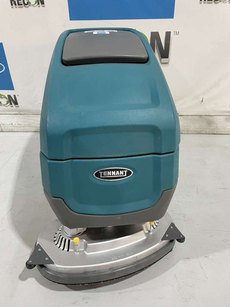 CPO/Used T600e-10899213 Scrubber