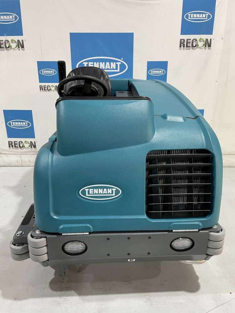 Certified T20-9226  Scrubber
