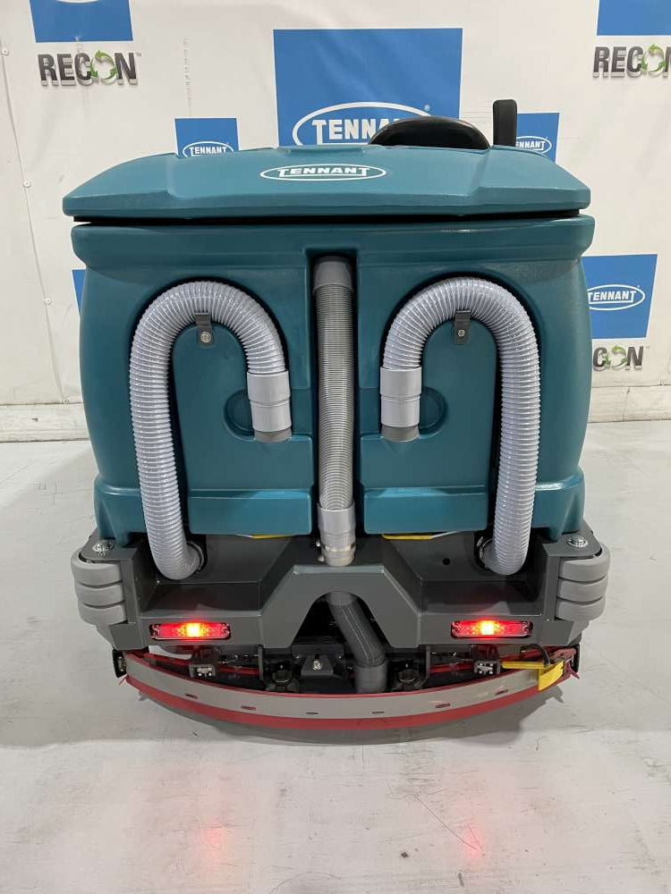 Certified T20-9226  Scrubber
