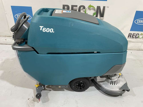 CPO/Used T600e-10885578 Scrubber