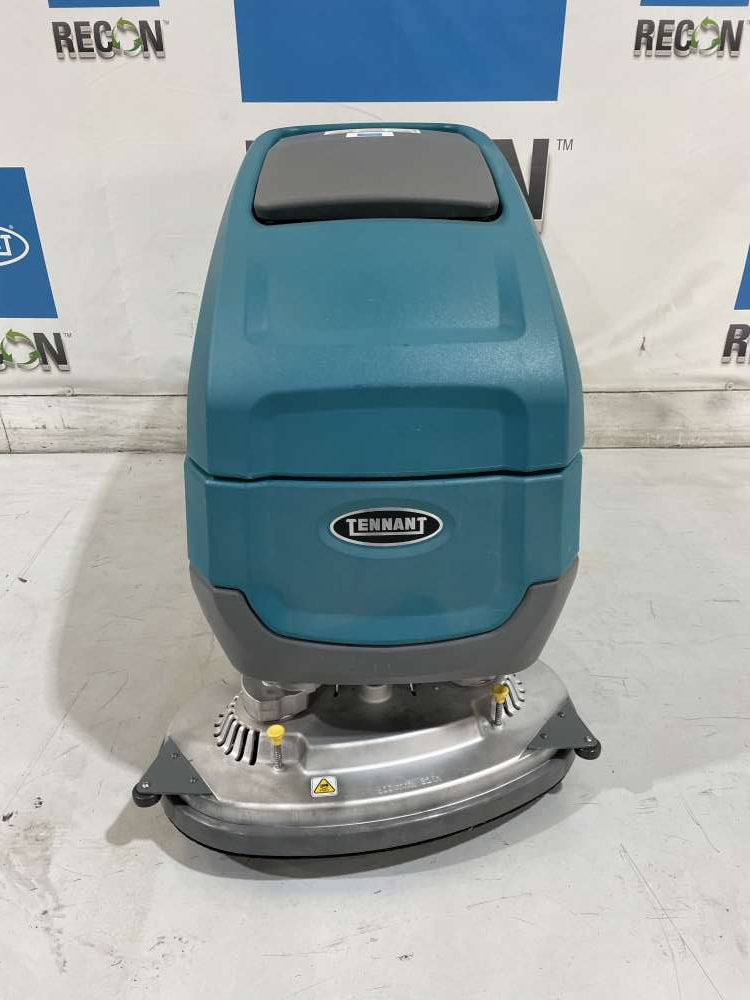 CPO/Used T600e-10885578 Scrubber