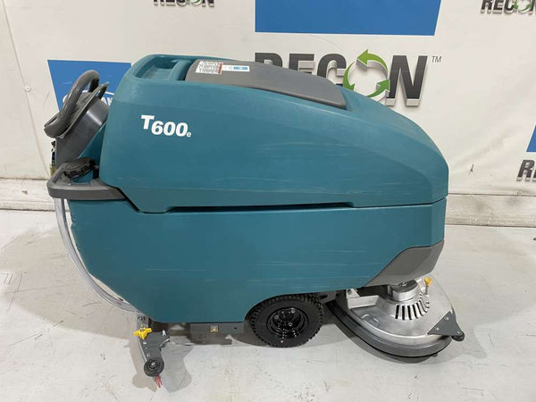 CPO/Used T600e-10899222 Scrubber