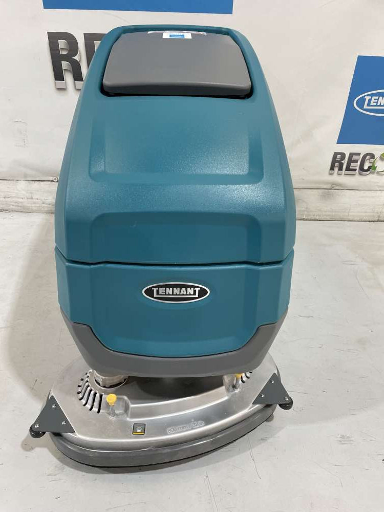 Certified T600e-10891666 Scrubber