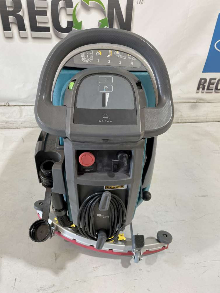 CPO/Used T300-10914112 Scrubber