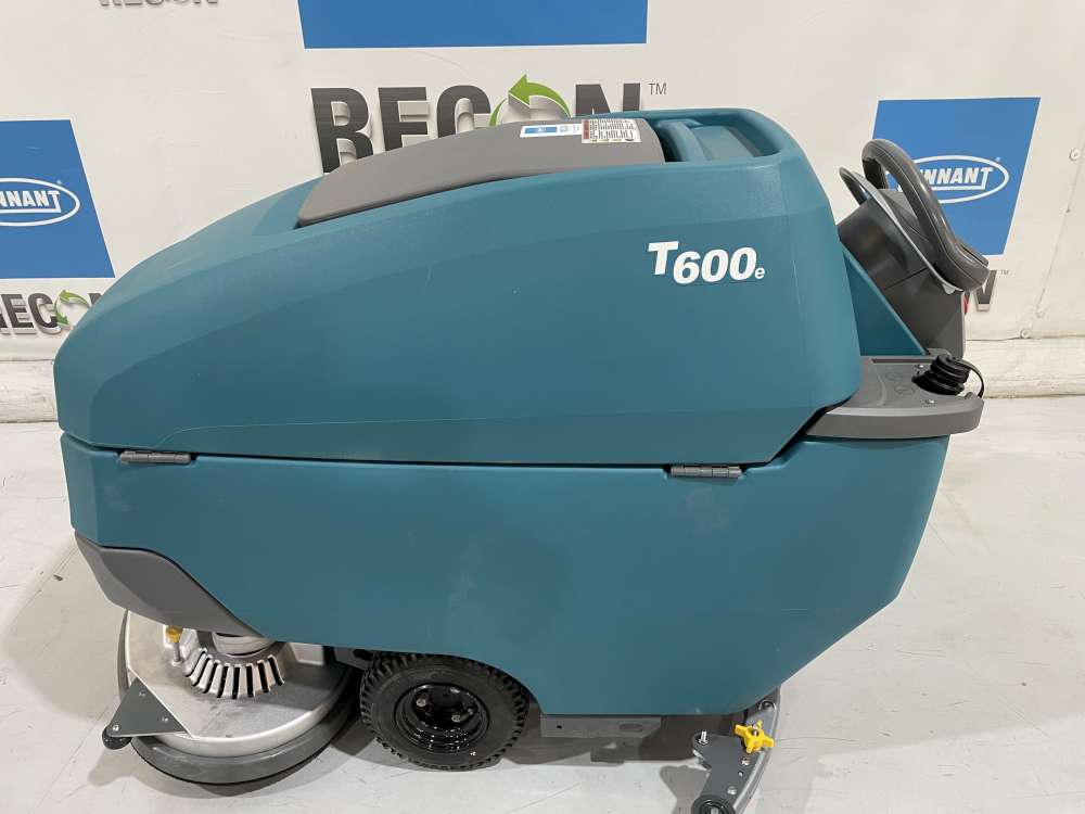 Certified T600e-10889499 Scrubber