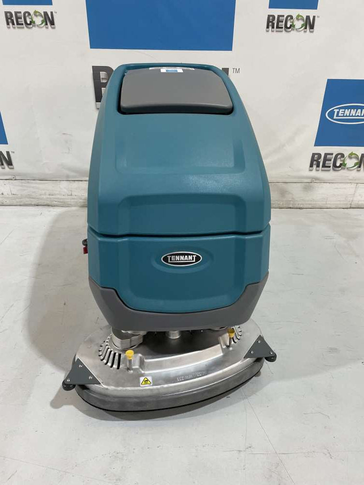 Certified T600e-10913628 Scrubber