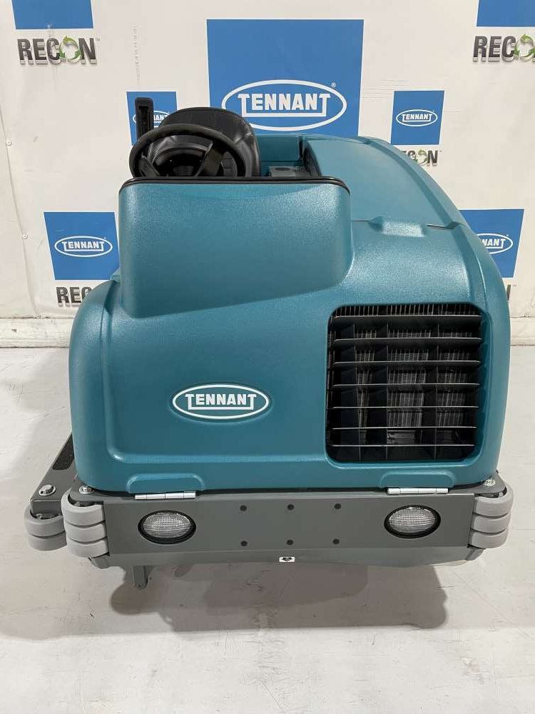 Certified T20-9569 Scrubber
