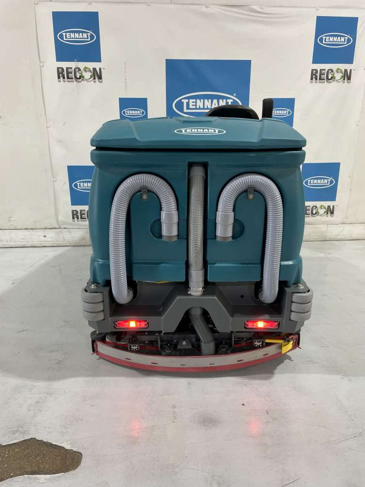 Certified T20-9569 Scrubber