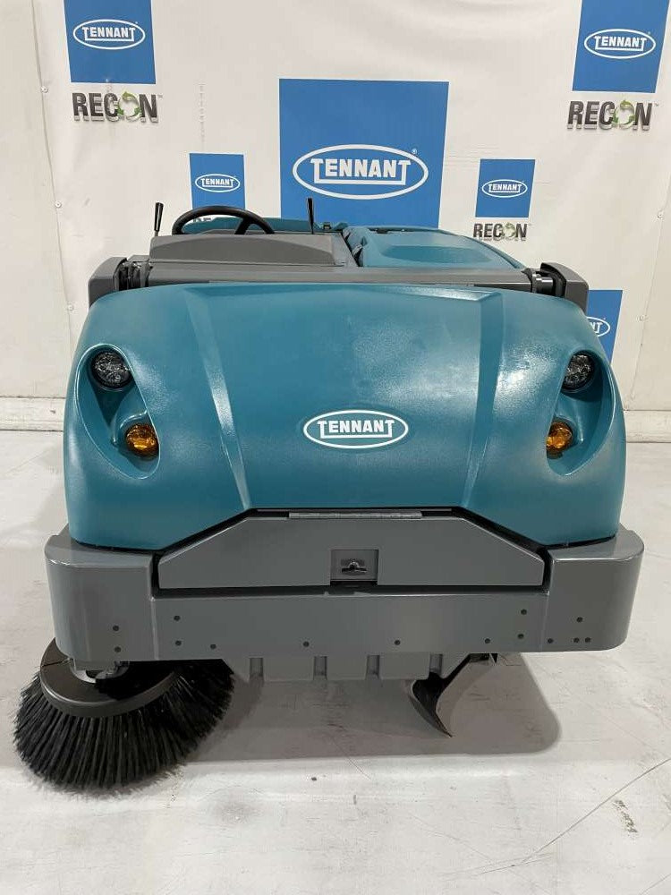 Certified S30-7576 Sweeper