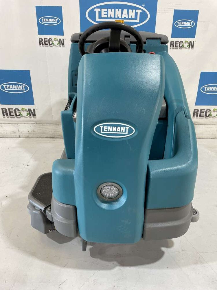 Certified T16-28369 Scrubber