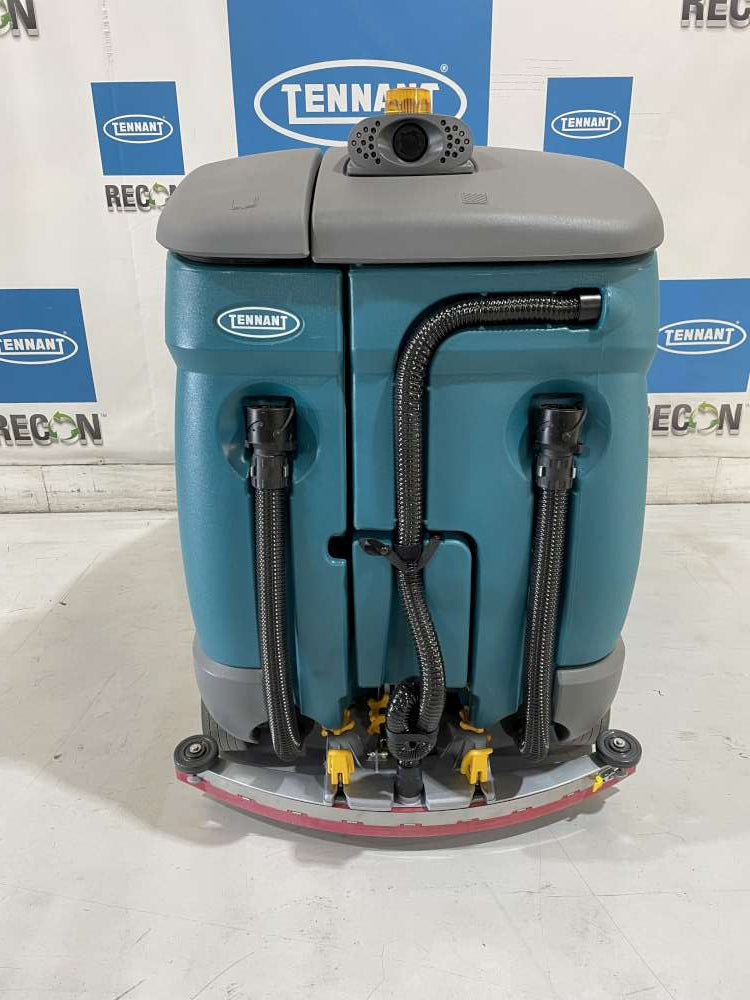 Certified T16-28369 Scrubber