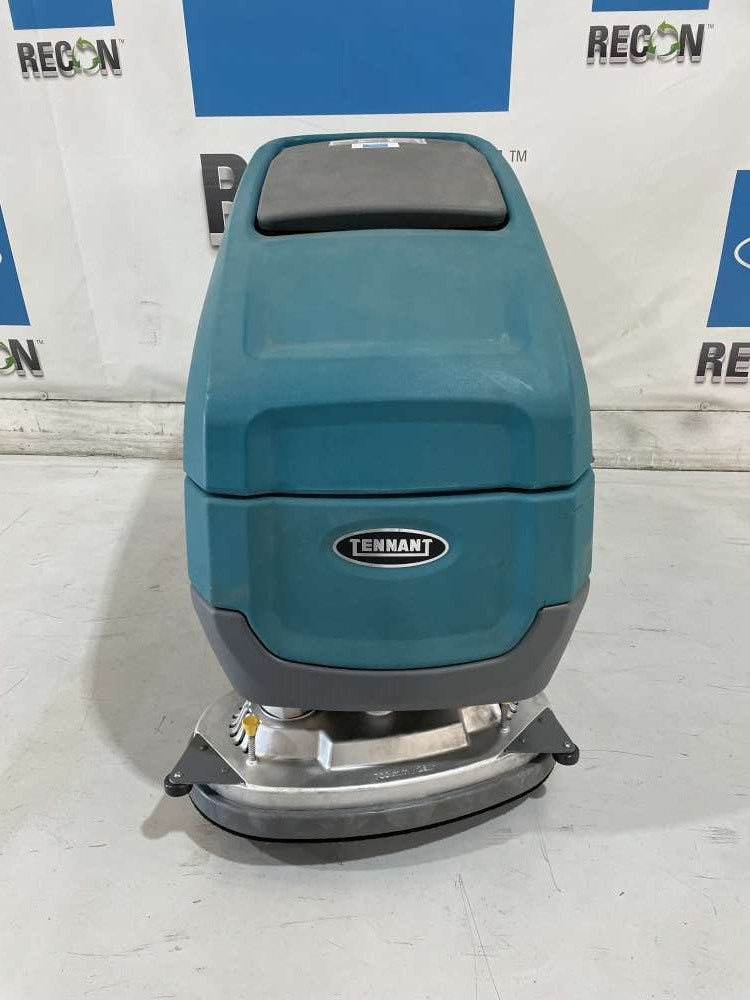 CPO/Used T600e-10899190 Scrubber