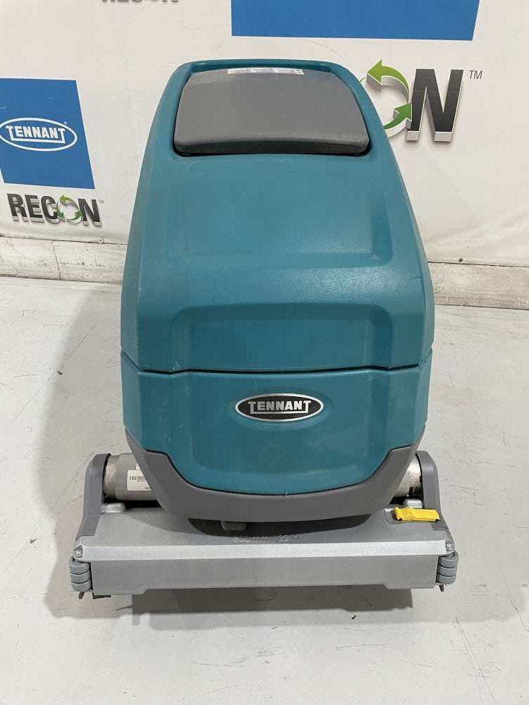 CPO/Used T600e-10913627 Scrubber