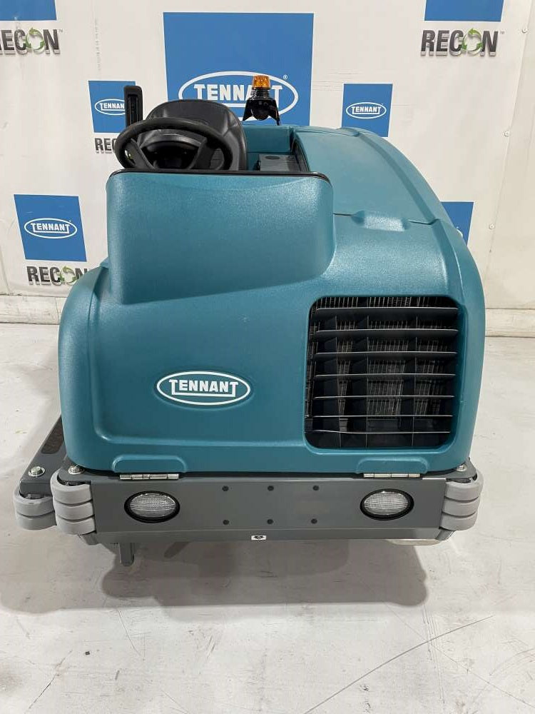 Certified T20-9081 Scrubber