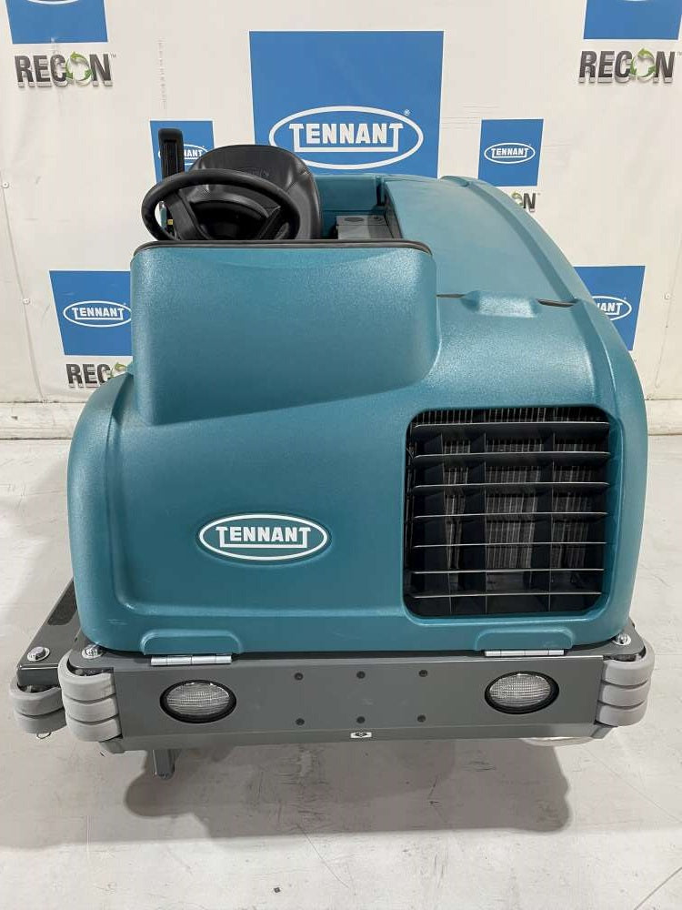 Certified T20-9792 Scrubber