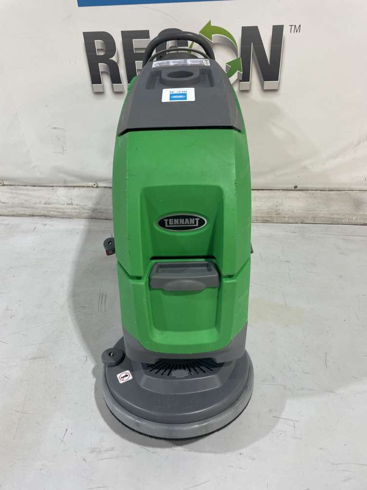 CPO/Used T300e-10874036 Scrubber