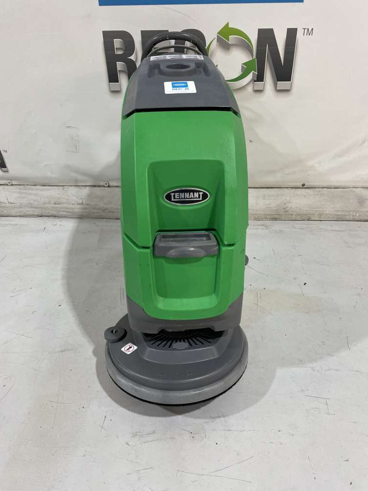 Used T300e-10791665 Scrubber