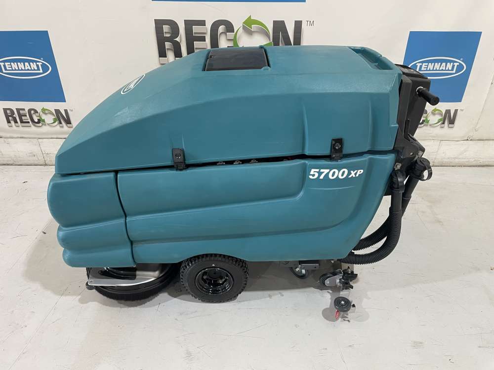 CPO/Used 5700-10723105 Scrubber