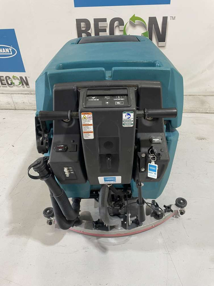 CPO/Used 5700-10723105 Scrubber