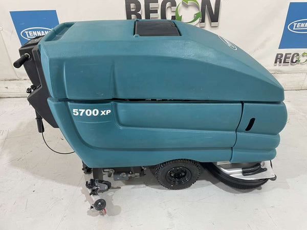 CPO/Used 5700-10723105 Scrubber
