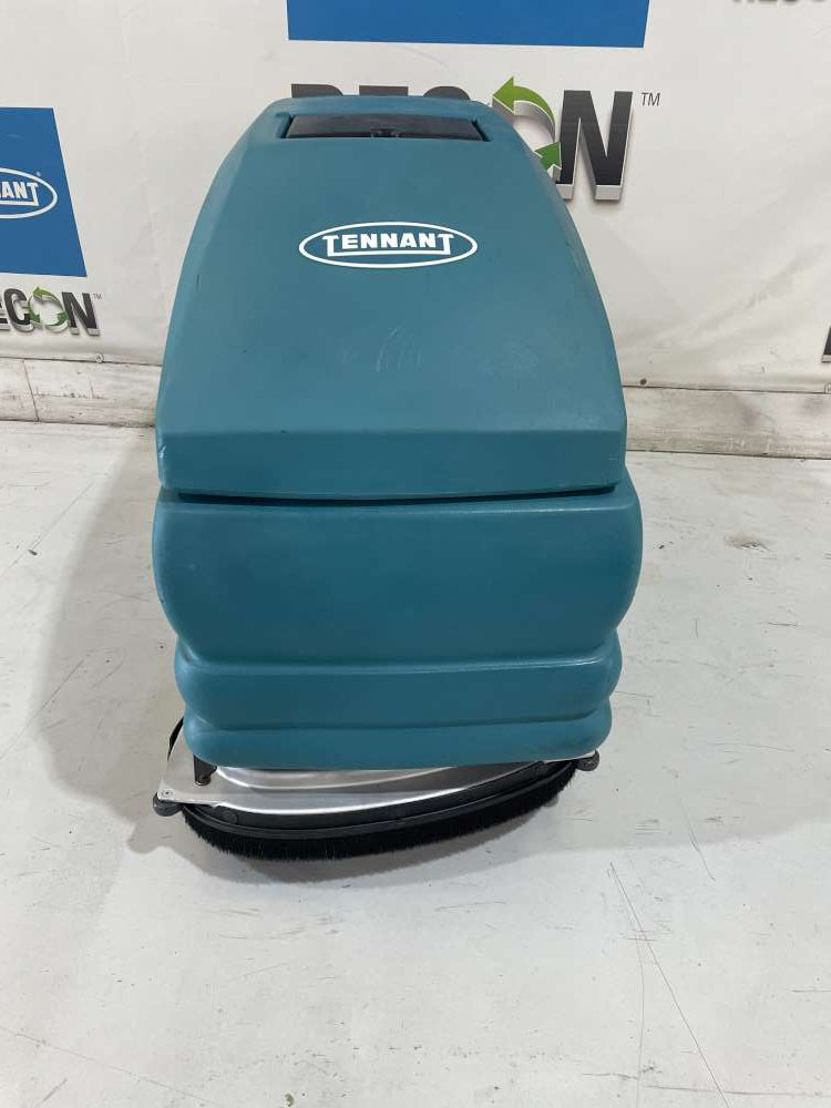 CPO/Used 5700-10723105 Scrubber