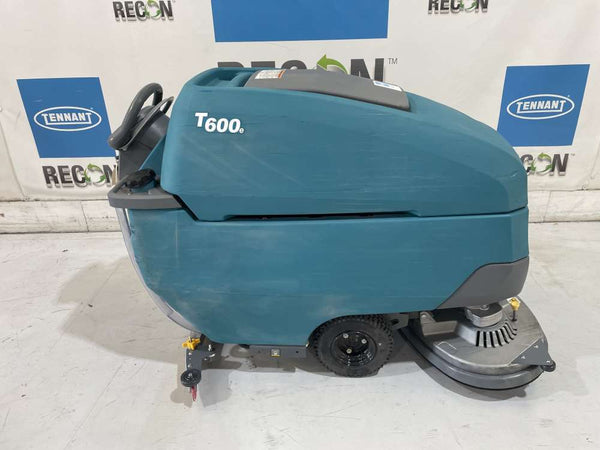 Used T600e-11037025 Scrubber