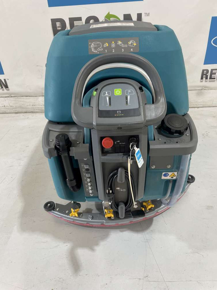 Used T600e-11037025 Scrubber