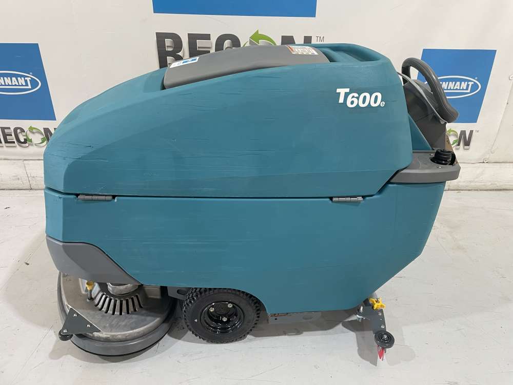 Used T600e-11037025 Scrubber