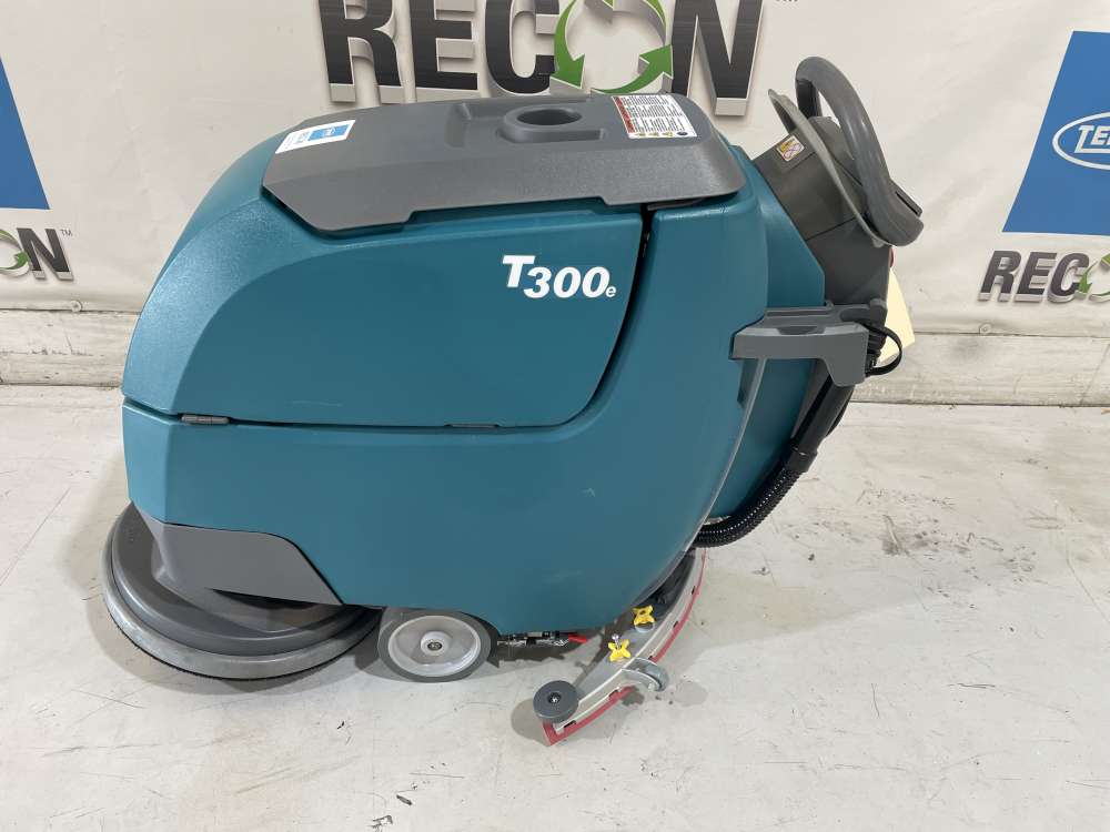 Certified T300e-10821423 Scrubber