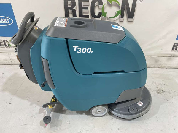 Certified T300e-10821423 Scrubber