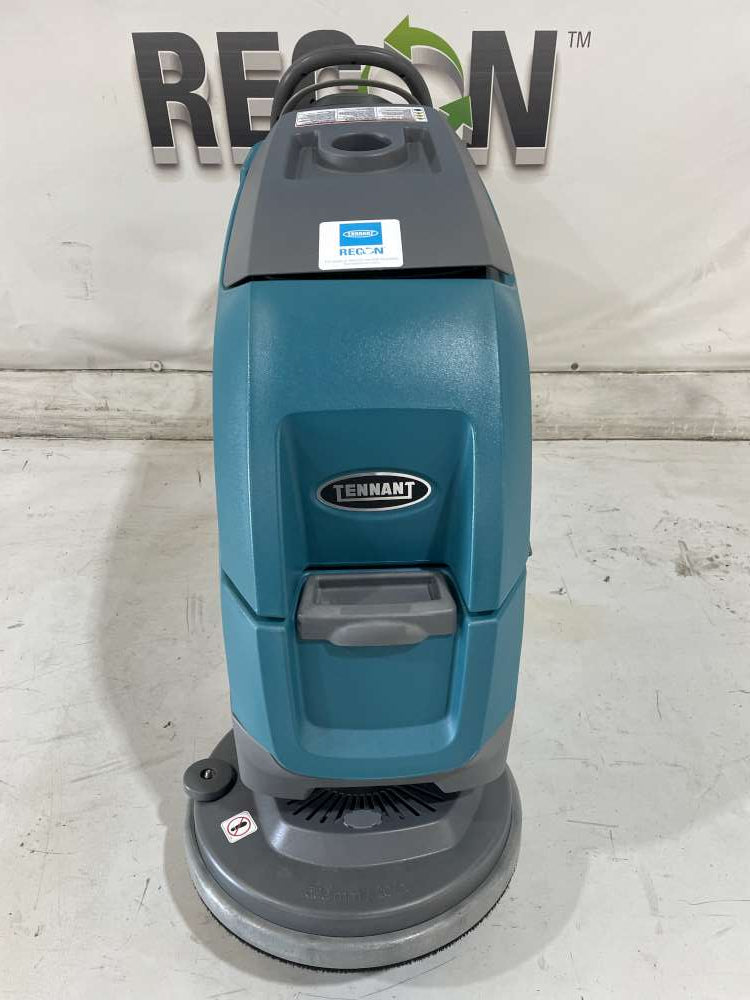 Certified T300e-10821423 Scrubber