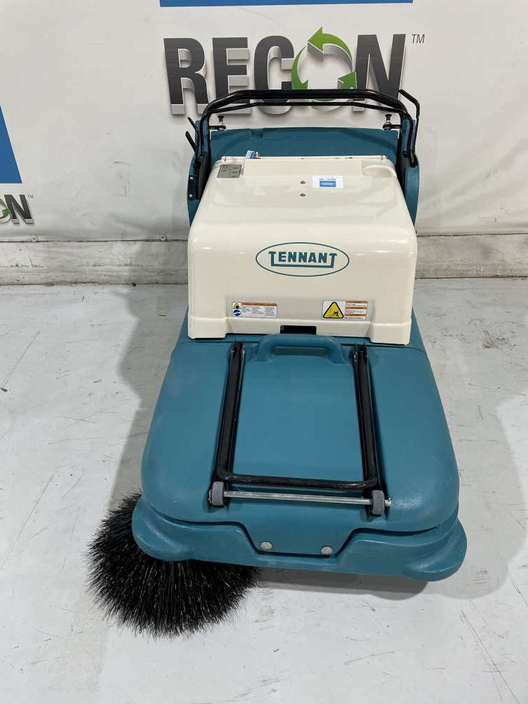 Used 3640-10926844 Sweeper