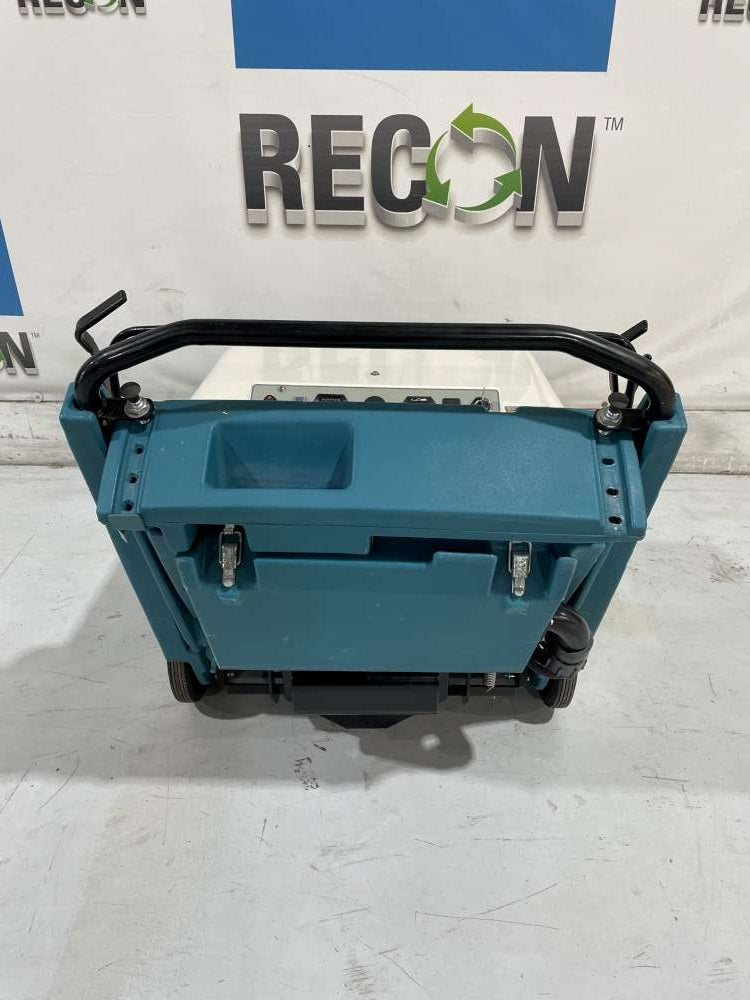 Used 3640-10926844 Sweeper