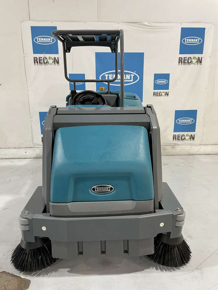 CPO/Used M17-10781 Scrubber