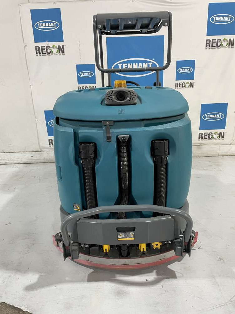 CPO/Used M17-10781 Scrubber