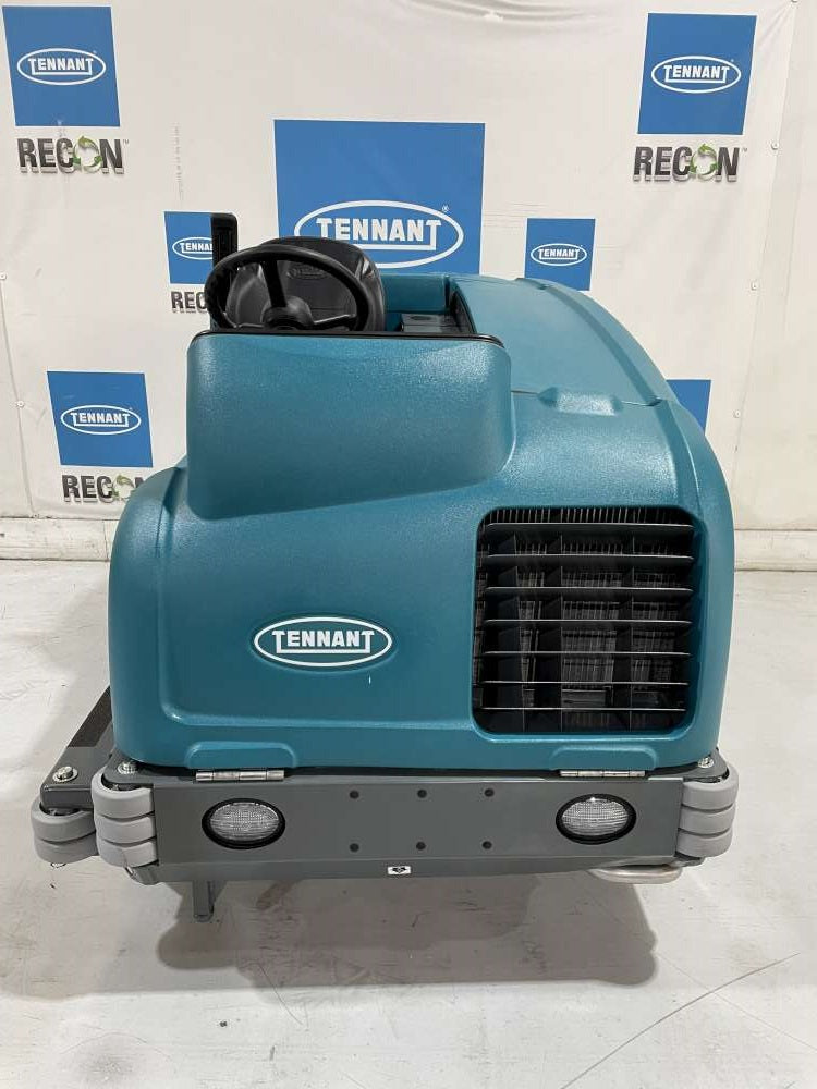Certified T20-6635 Scrubber