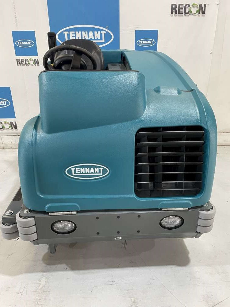 Certified T20-9522 Scrubber