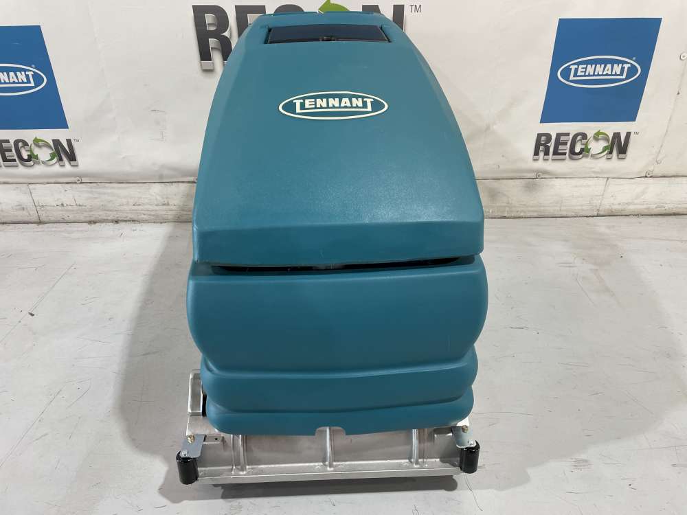 CPO/USED 5680-10880409 Scrubber