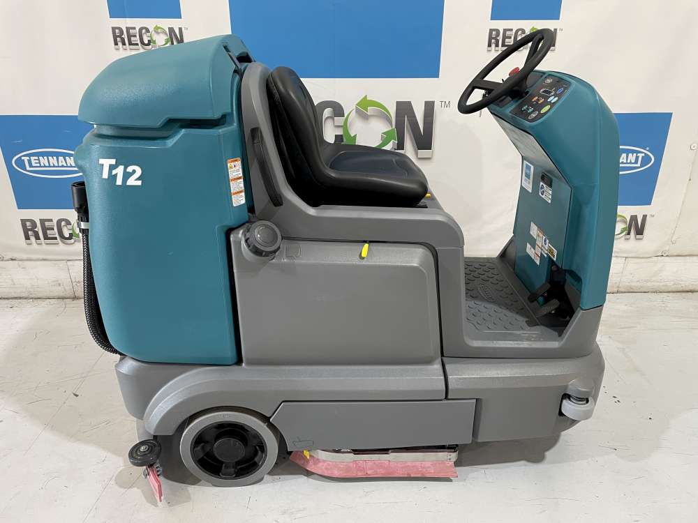 Certified T12-10870220 Scrubber