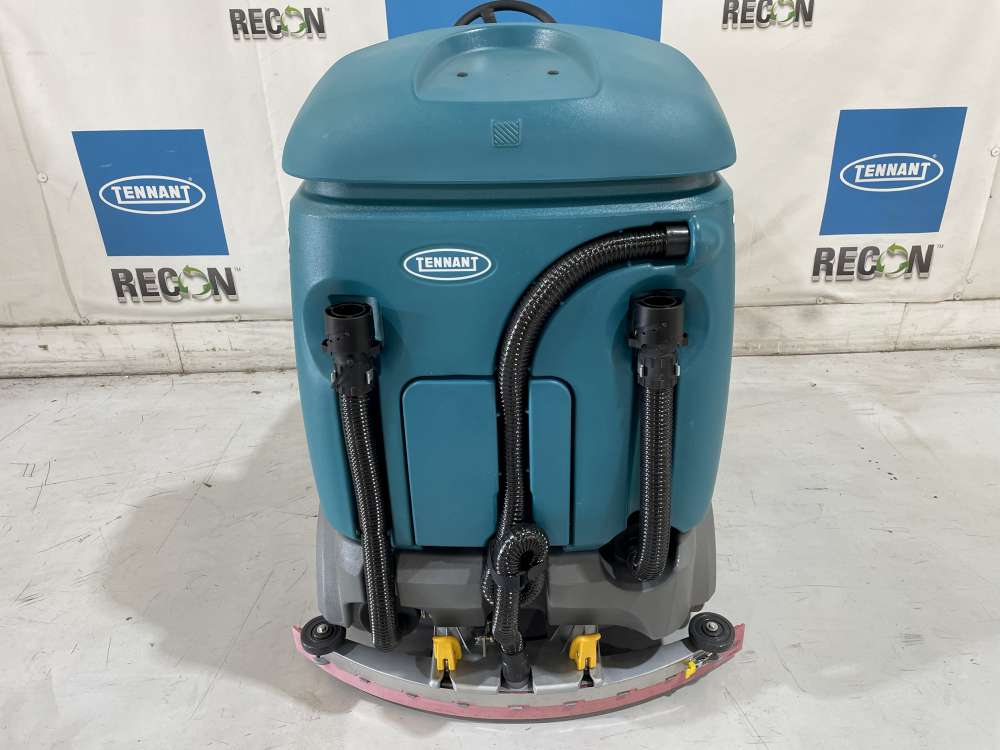 Certified T12-10870220 Scrubber