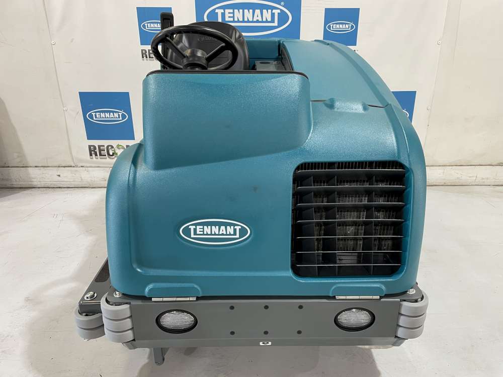 Certified T20-6580 Scrubber