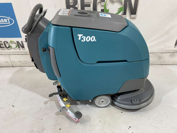 Certified T300e-10854351 Scrubber