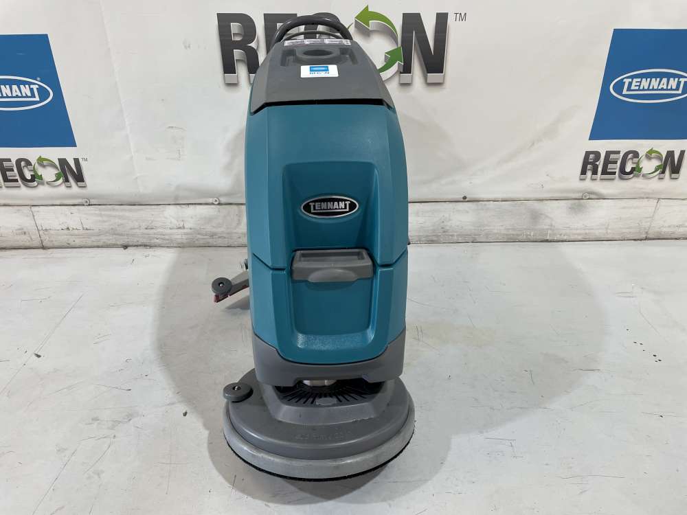 Certified T300e-10854351 Scrubber