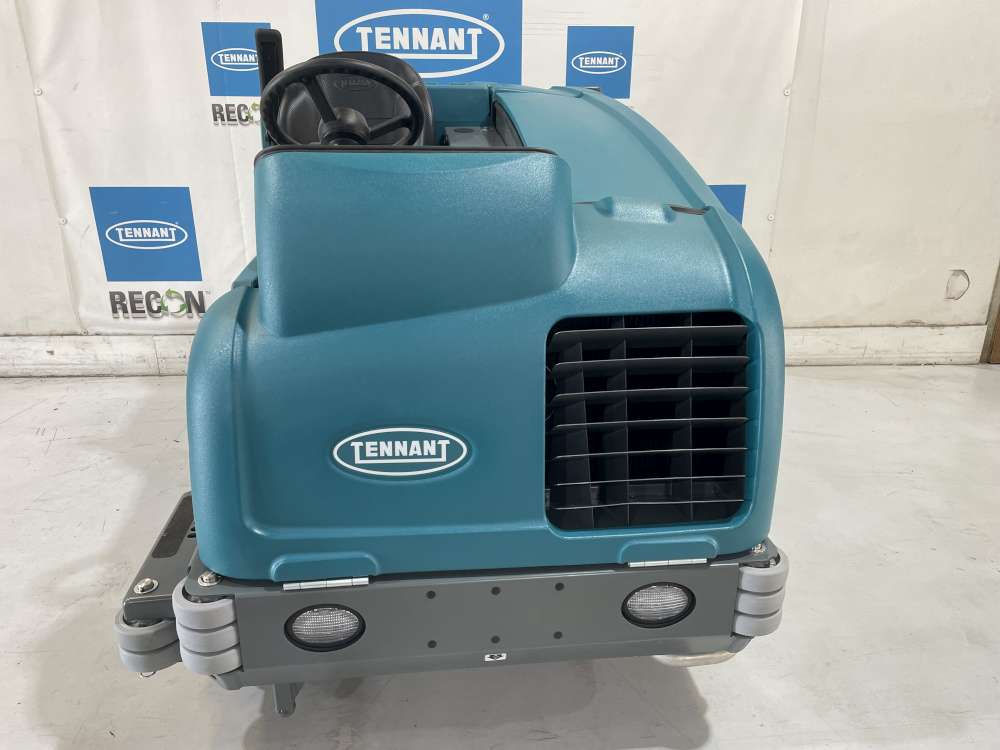 Certified M20-7045 Sweeper-Scrubber