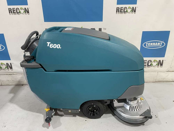 Certified T600e-10911549 Scrubber