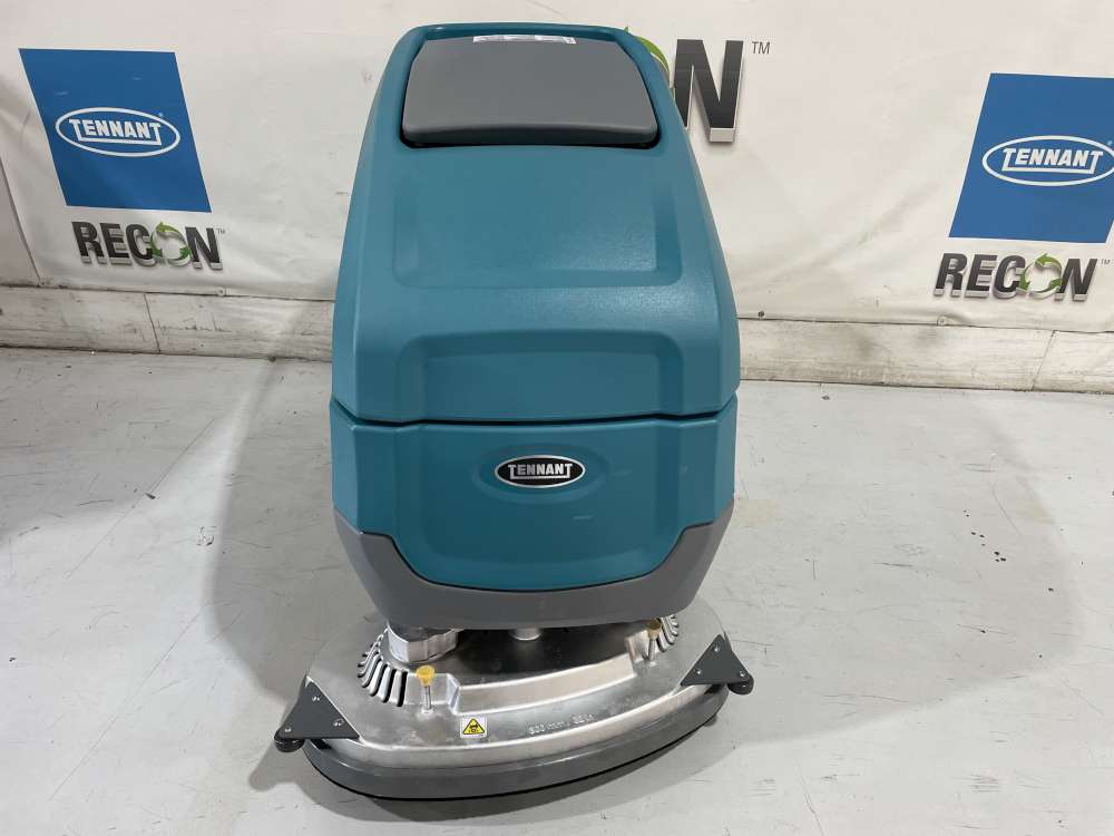 Certified T600e-10911549 Scrubber