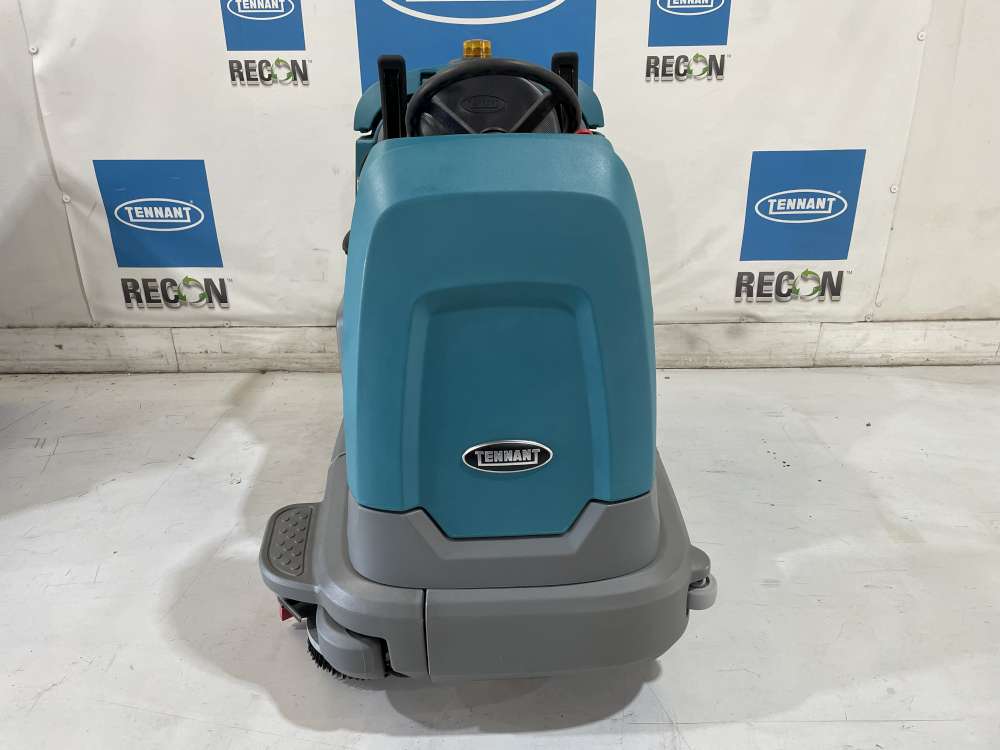 Certified T12-10969983 Scrubber